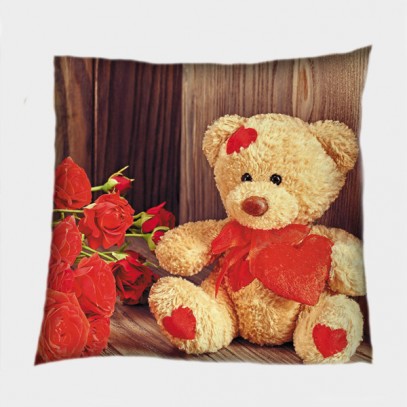 Pernă Deco Surpriză de sărbători - Surprise