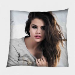 Pernă Deco de Fan cu Selena Gomez