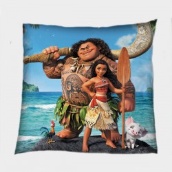 Pernă Deco pentru copii Vayana - Moana