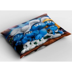 Pernuta copii Ștrumfii - Smurfs