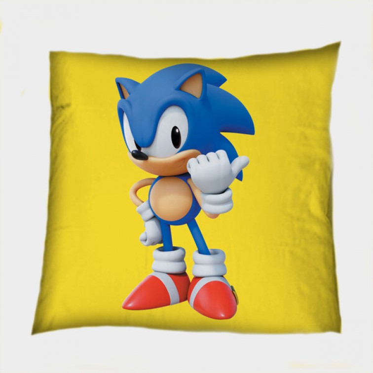 Perna decorativa - Sonic Perna decorativa - Sonic