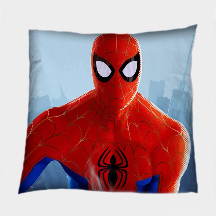 Perna deco - Spiderman Perna deco - Spiderman