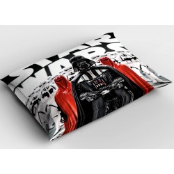 Pernă Deco pentru fani Războiul Steleor - Star Wars New