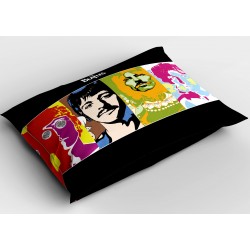 Pernă pentru decorare The Beatles
