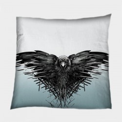 Pernă Deco de Fan Urzeala tronurilor - Game of Thrones