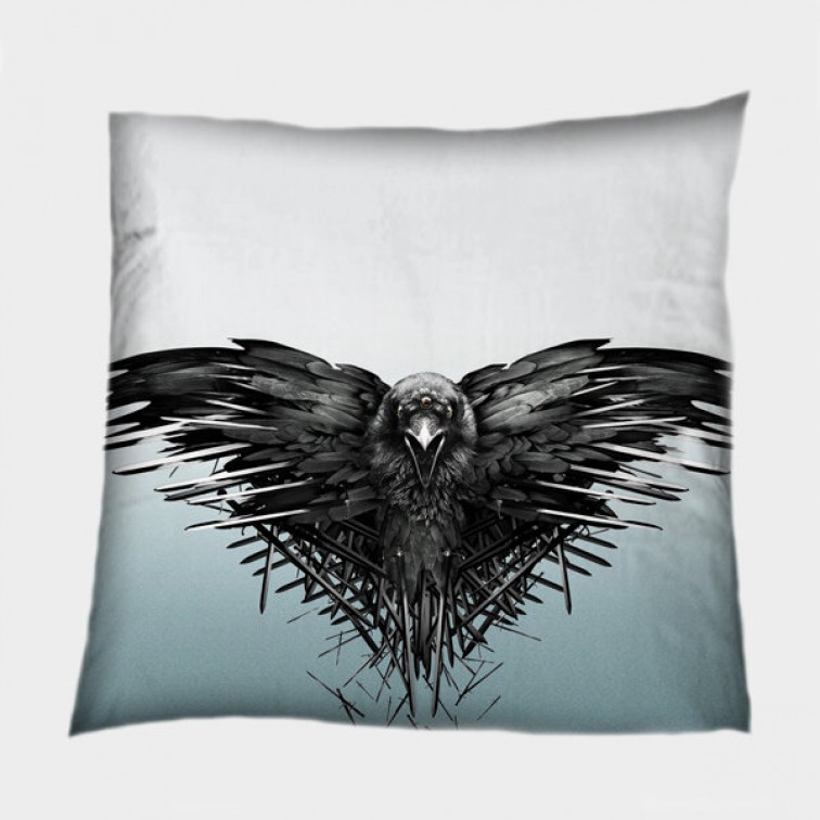 Pernă Deco de Fan Urzeala tronurilor - Game of Thrones Pernă Deco de Fan Urzeala tronurilor - Game of Thrones