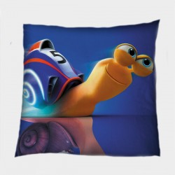 Pernă Deco pentru copii Turbo