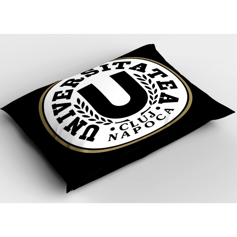 Perna decorativa FC Universitatea Cluj Perna decorativa FC Universitatea Cluj