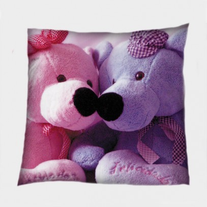 Pernuță Deco Ursuleți de pluș- Teddy Bears