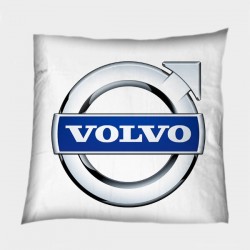 Perna deco - Volvo Logo