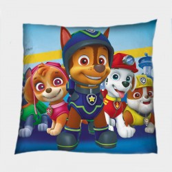 Pernă decorativă pentru copii Patrula Cățelușilor - Animation Paw Patrol