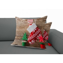 Pernă de Crăciun - Decoration