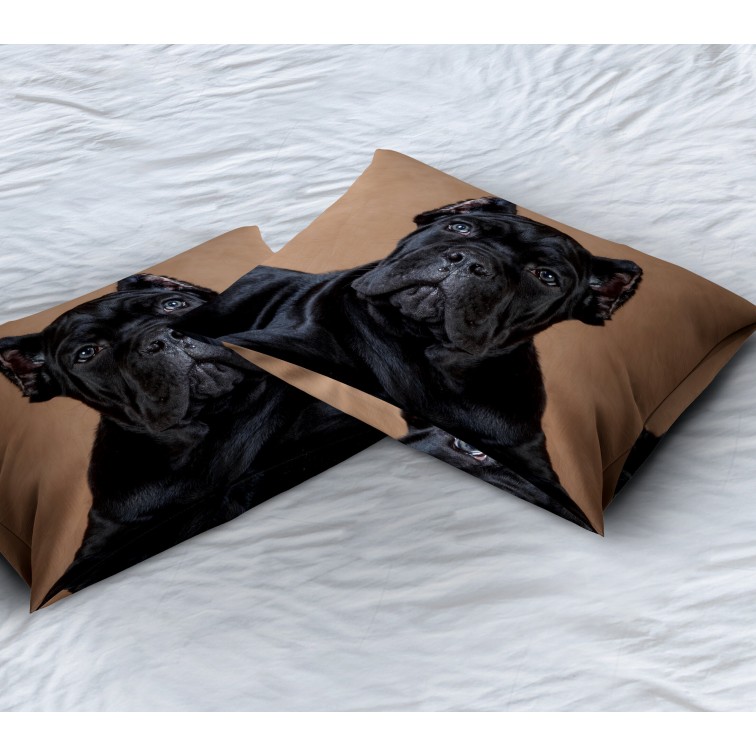 Pernă decorativă Cane Corso