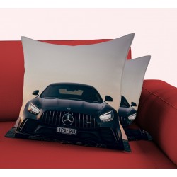 Perna Decorativa Mercedes Sunset