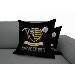 Pernă decorativă - Minecraft Expedition