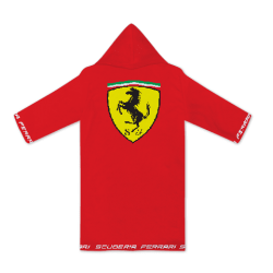 Halat de baie Ferrari Halat de baie Ferrari