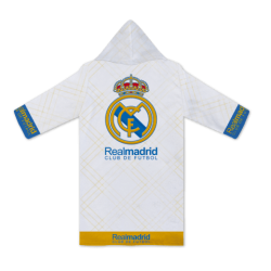 Halat de baie Real Madrid