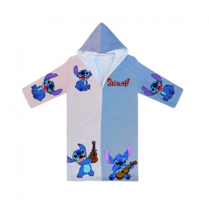 Halat de baie Happy Stitch