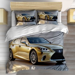 Lenjerie de pat A Lexus Masterpiece
