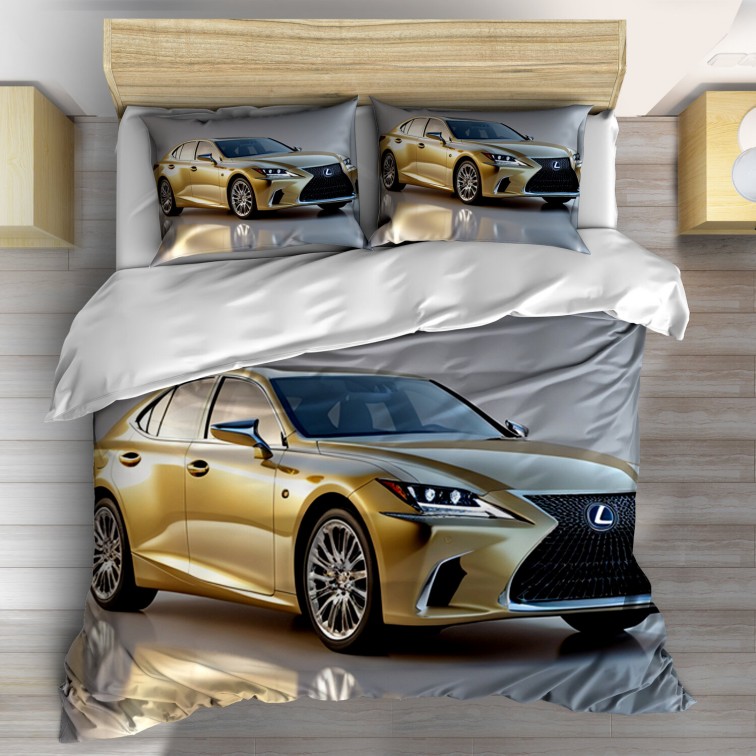 Lenjerie de pat A Lexus Masterpiece Lenjerie de pat A Lexus Masterpiece