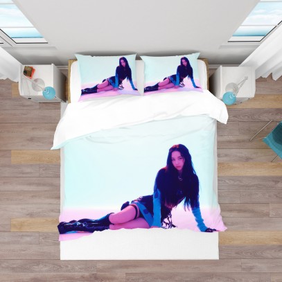 Lenjerie de pat Lenjerie de pat Karina