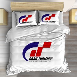 Lenjerie de pat Gran Turismo