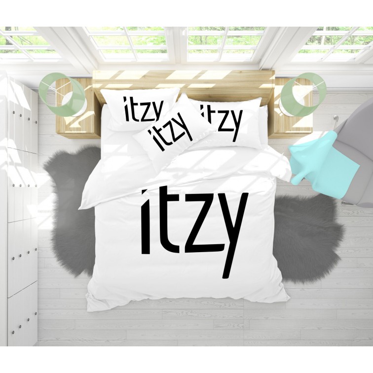 Lenjerie de pat Itzy Lenjerie de pat Itzy