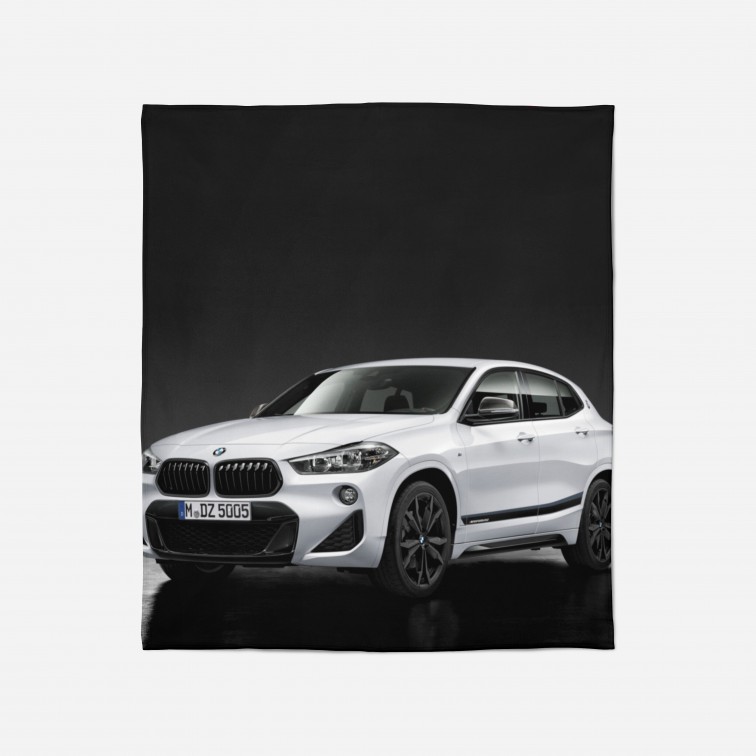 Pătură - BMW