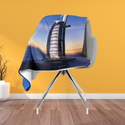 Pătură - Burj Al Arab