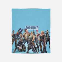 Pături - Fortnite Game