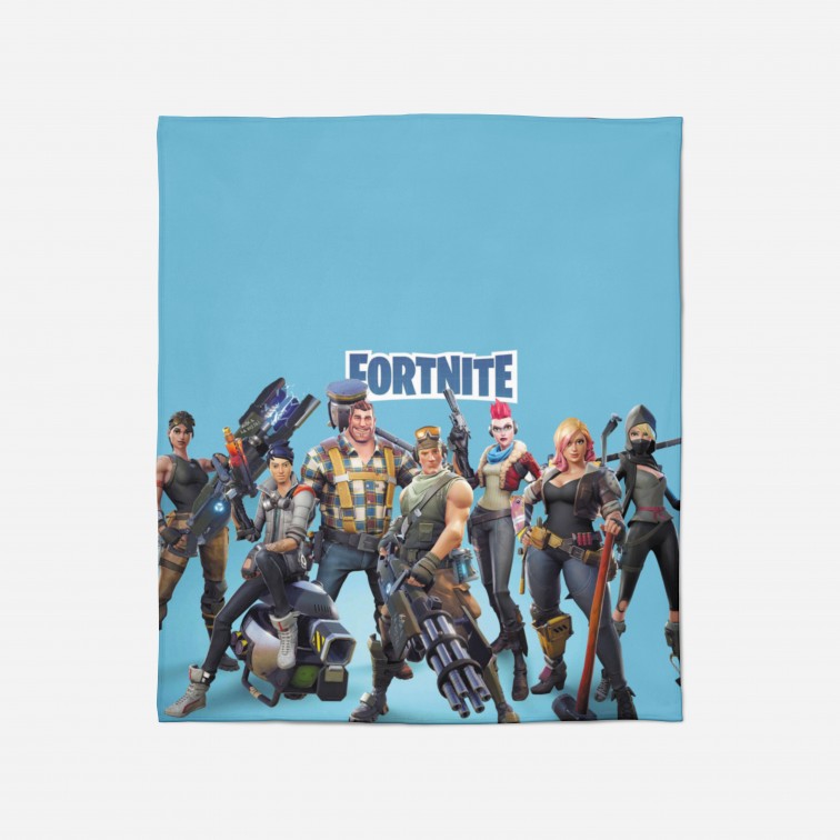 Pături - Fortnite Game Pături - Fortnite Game