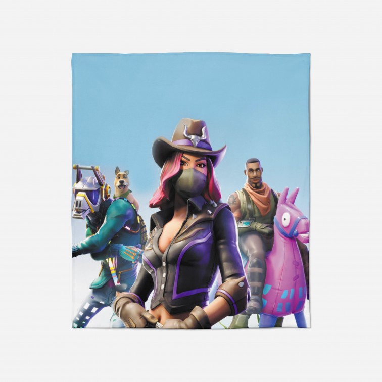 Pături - Fortnite Pături - Fortnite