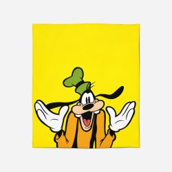 Pături pentru copii Goofy