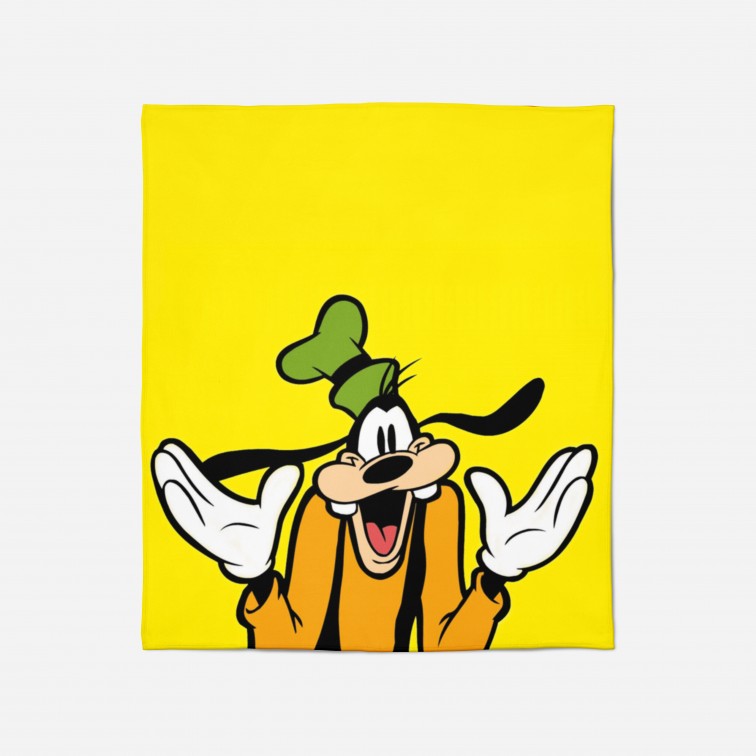 Pături pentru copii Goofy