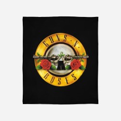 Pătură - Guns N Roses