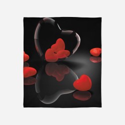 Pătură - Story Love