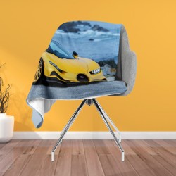 3D Pătură - Bugatti 3D Pătură - Bugatti