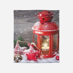 Pătură de Crăciun - Christmas Decoration