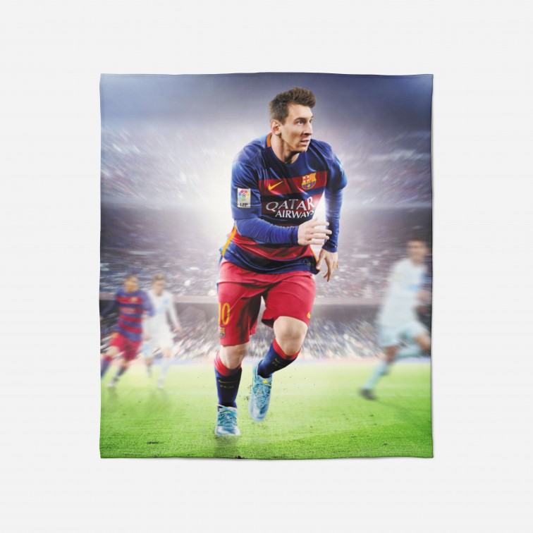 Pătură - Messi
