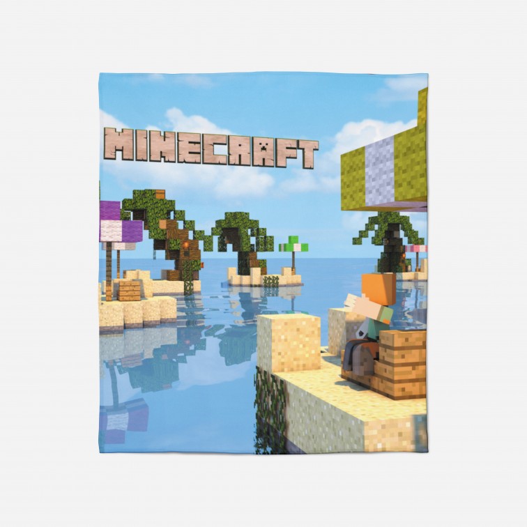 Pături - Minecraft