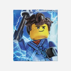 Pături pentru copii - Ninjago