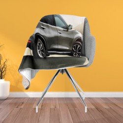 Pătură - Nissan