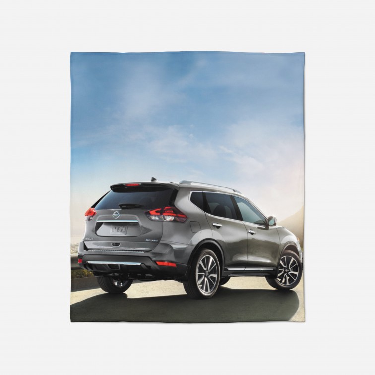 Pătură - Nissan