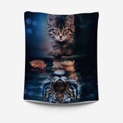 Patura - Tiger Cat