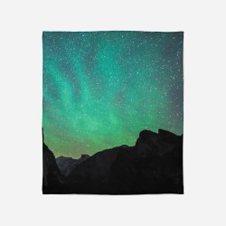 Pătură - Lights