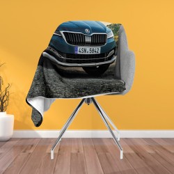 Pătură - Skoda
