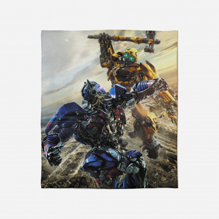 Pături pentru copii - Transformers Pături pentru copii - Transformers