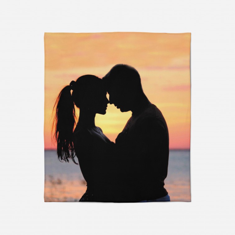 Pătură - Couple In Love