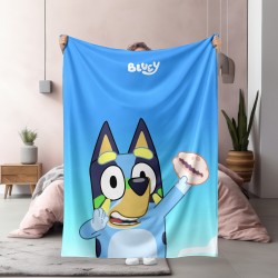 Paturi pentru copii Bluey Shell
