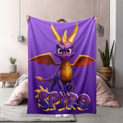 Patura Spyro the Dragon